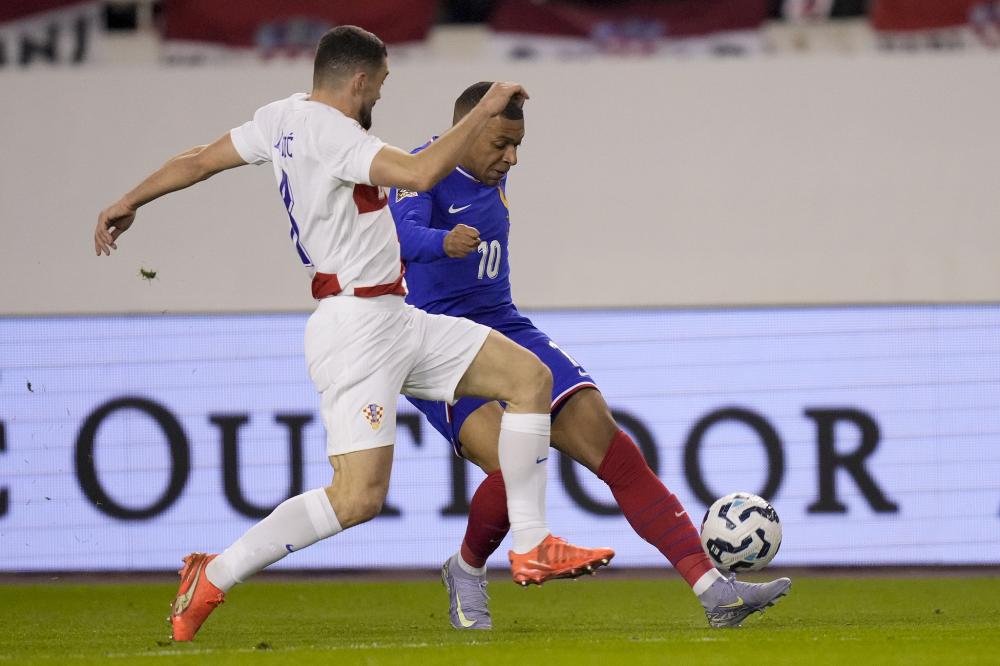 世界杯｜中国球迷不用熬夜？开赛时间不尽相同，心仪比赛定好闹钟